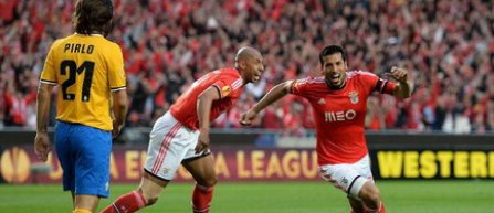 Jorge Jesus: Felicitari jucatorilor mei